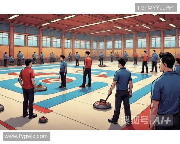 冬奥会冰壶项目中冰道控制技术与战术配合策略研究 冬奥会冰壶项目中冰道控制技术与战术配合策略研究