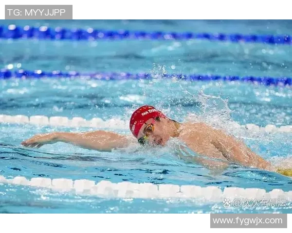 奥运会游泳项目世界纪录刷新及夺冠热门分析与前景展望